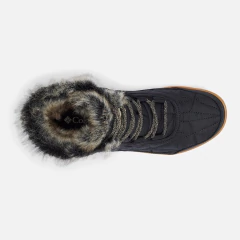 Botas Apreski Columbia Minx Shorty Iii Mujer Omniheat - Alpes Camping Ski