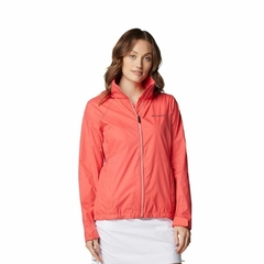 Imagen de Rompevientos Columbia Switchback Mujer