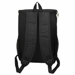 Mochila Matera Spinit 28 Lts Premium Bolso Térmico - Alpes Camping Ski