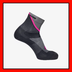 Medias Mujer Salomon Pulse W