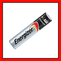 Pila Energizer AAA