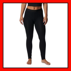Pantalon Termico Baselayer Columbia Midweight Mujer
