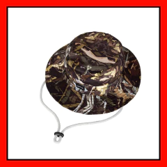 Gorro Australiano Piluso Nopal Coolmax