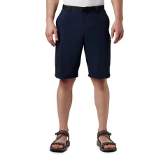 Short Columbia Silver Ridge Cargo Hombre