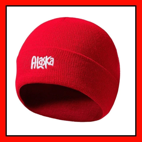 Gorro Alaska Jote Niños Tejido