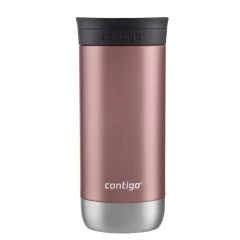 Vaso Térmico Contigo Modelo Huron De 473ml - Alpes Camping Ski