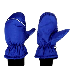 Guantes Mitón De Ski Hot Heat #1744 Niños/as - comprar online