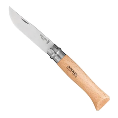 Cortaplumas Opinel Nº 9 Con Navaja De Acero Inoxidable 9cm - comprar online