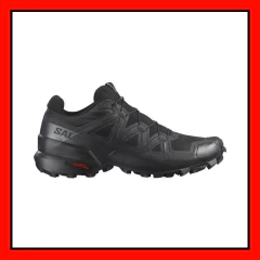 Zapatillas Salomon Speedcross Hombre Trail Running