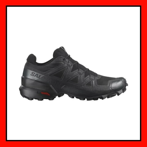 Zapatillas Salomon Speedcross Hombre Trail Running