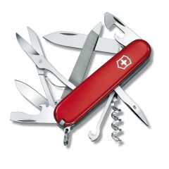 Cortaplumas Victorinox Mountaineer 18 Funciones en internet