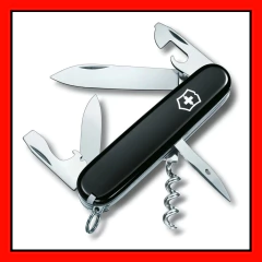 Cortaplumas Victorinox Spartan 12 Funciones