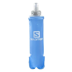 Botella Running Hidratación Salomon Soft Flask 250ml / 8oz - comprar online