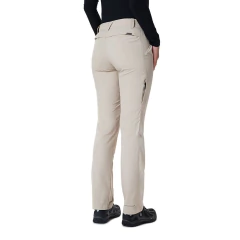 Pantalón Columbia Silver Ridge Cargo Mujer - Alpes Camping Ski