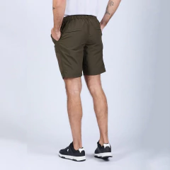 Bermuda Oxford Polo Club Hiker Hombre - Alpes Camping Ski