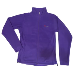 Campera Micropolar Zermatt Linth Mujer en internet