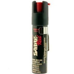 Gas Pimienta Sabre Red 22gr Original - comprar online