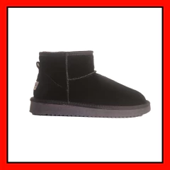Botas Apreski Nexxt Kate Low Cut Mujer