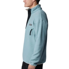 Imagen de Buzo Columbia Helvetia Half Snap Hombre
