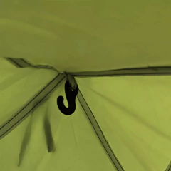 Carpa Iglu Spinit Sendero 4 Personas 3000mm UV50+ - comprar online