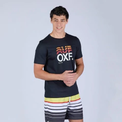 Remera Oxford Polo Club Boreal Manga Corta Hombre en internet