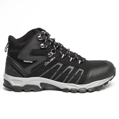 Botas Trekking Alaska Llaima Hombre Impermeables en internet