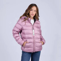 Imagen de Campera Oxford Polo Club Gabrielle Reversible Mujer