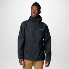 Rompevientos Hombre Columbia Hikebound II Impermeable en internet