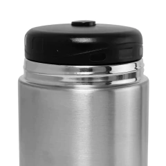 Vianda Termica Gaucho Argentino 600ml - Alpes Camping Ski