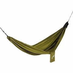 Hamaca Cacique Outdoor Xl Reforzada Camping Liviana en internet