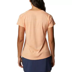 Imagen de Remera Columbia Zero Rules Mujer Omni Freeze Upf 30