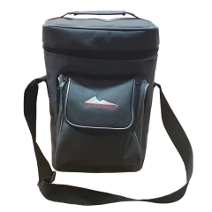 Bolso Porta Termos Explorer Doble Jumbo - Alpes Camping Ski