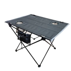 Mesita Camping Hummer F Ultra Light Table en internet