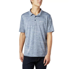 Chomba Columbia Zero Rules Polo Hombre en internet