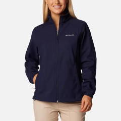 Campera Softshell Columbia Kruiser Ridge Mujer en internet