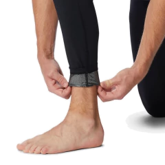 Pantalon Termico Baselayer Columbia Midweight Hombre - Alpes Camping Ski