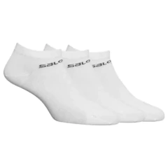 Medias Soquetes Salomon Festival Low Tripack Mujer - comprar online