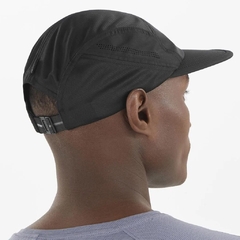 Gorra Salomon Shkout 7 Panel Cap Unisex - Alpes Camping Ski