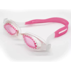 Imagen de Antiparras Natacion Infantil Niños Swear Silicona