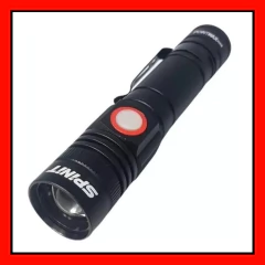 Linterna Spinit Pointmax 200 Lumen Recargable