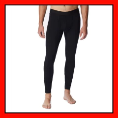 Pantalon Termico Baselayer Columbia Midweight Hombre