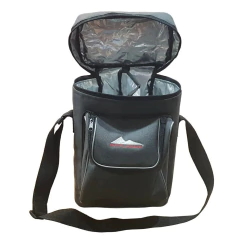 Bolso Porta Termos Explorer Doble Jumbo - tienda online