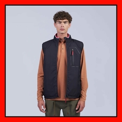 Chaleco Reversible Oxford Polo Club Benjamin Hombre