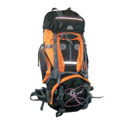 Mochila Doite Sierra 60Lts Mochilero Trekking - comprar online