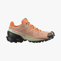 Zapatillas Salomon Speedcross Mujer Trail Running - tienda online