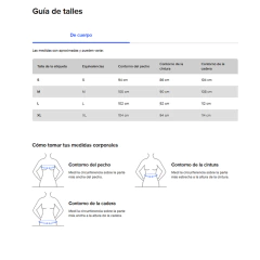 Campera Parka Oxford Polo Club Vinida Mujer - comprar online