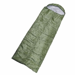 Imagen de Bolsa De Dormir Rectangular Morgul Urban 0-19 °c