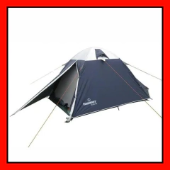 Carpa Igloo Hummer 5D 4 Personas