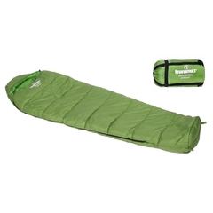 Bolsa De Dormir Hummer Expedition 400d Momia -10ºc - comprar online
