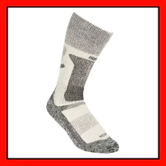 Medias Térmicas Outdoor Lana Merino Sox TE29A